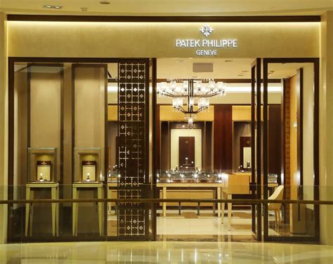 patek philippe düsseldorf|patek philippe jewellery store.